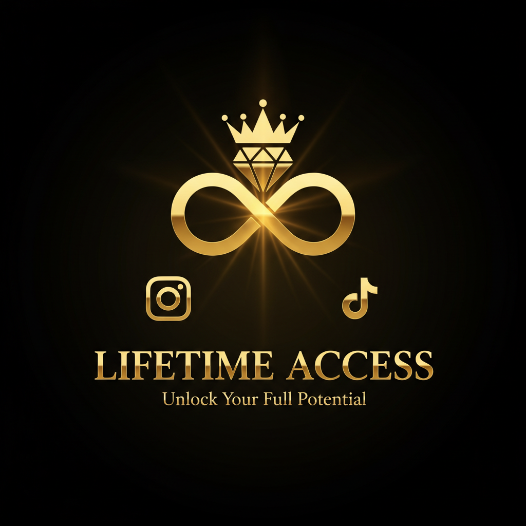 Lifetime Access