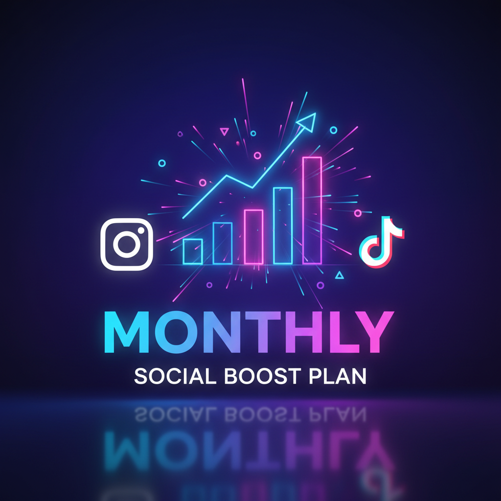 Monthly Plan