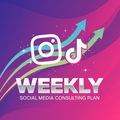 Weekly Plan